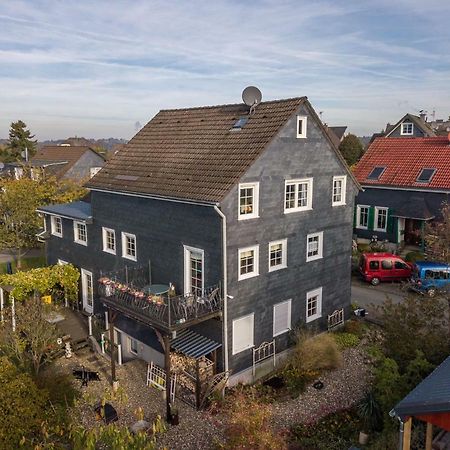 베르멜스키르헨 Zum Schieferhaus 아파트 외부 사진