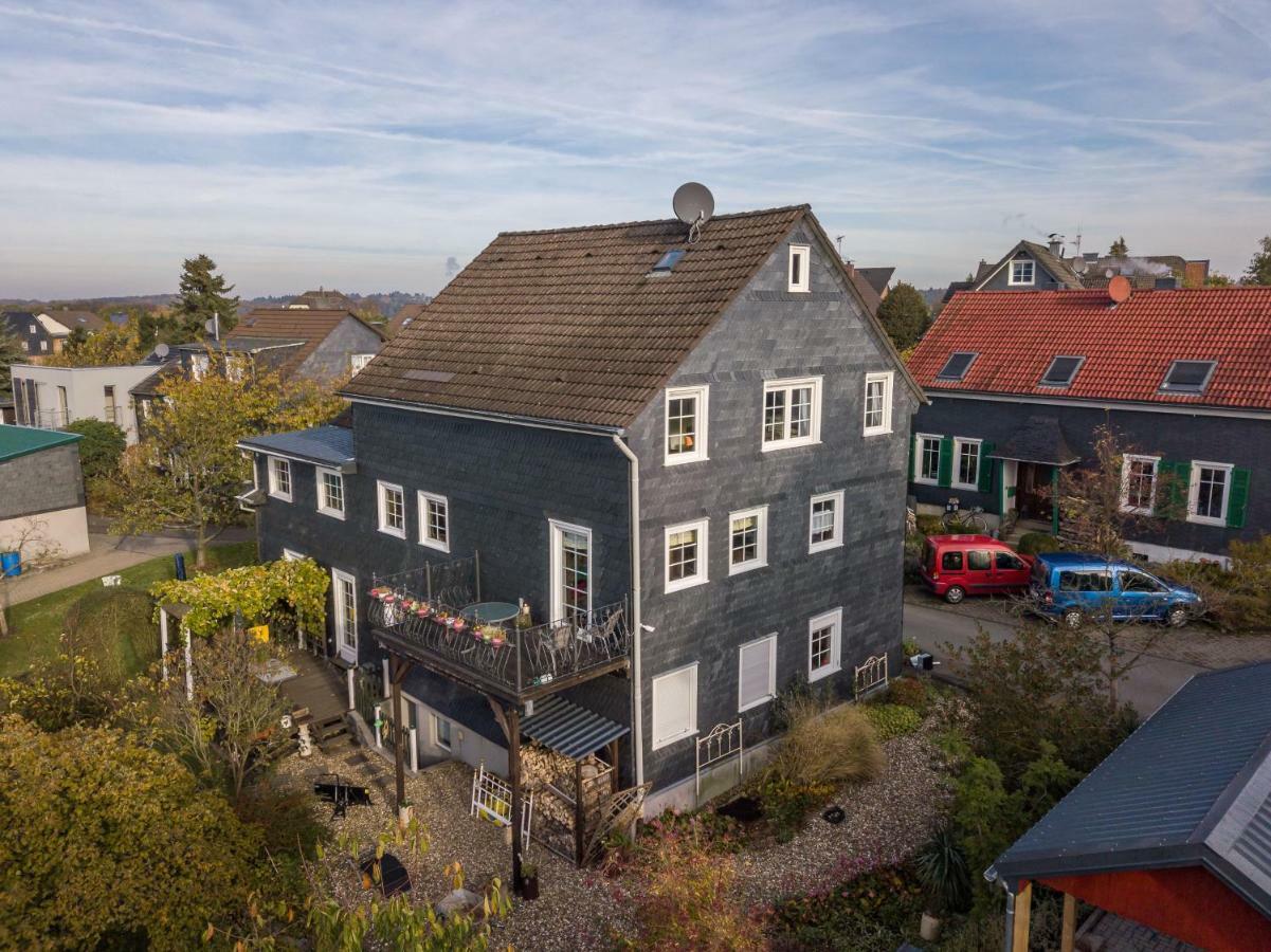베르멜스키르헨 Zum Schieferhaus 아파트 외부 사진